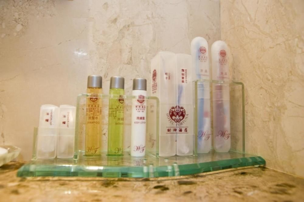 Hotel Fortuna 仏山市 エクステリア 写真